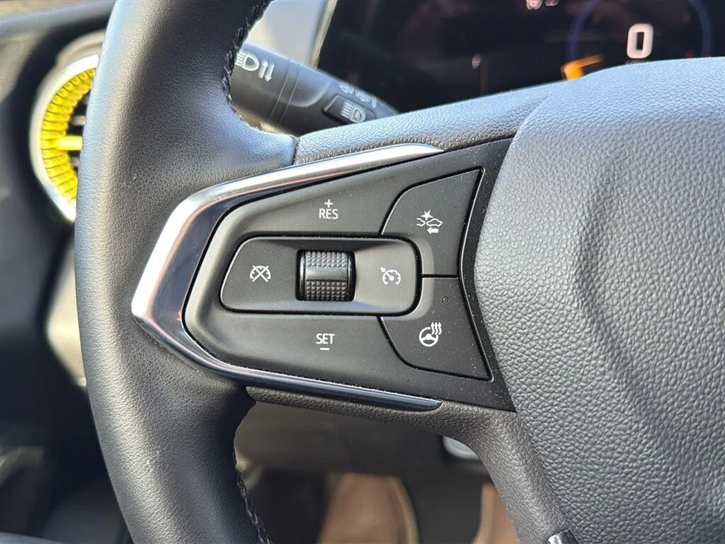 Used 2024 Sterling Gray Metallic Chevrolet ACTIV image 21