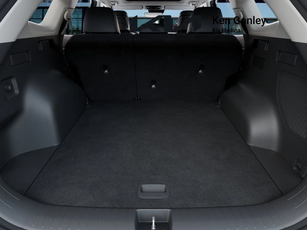 2026 Kia Sportage SX - Photo 19