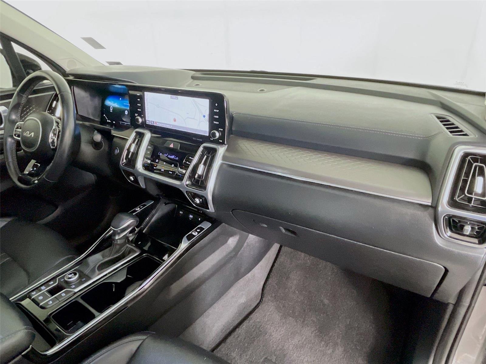 Used 2023 Gray Kia SX image 32