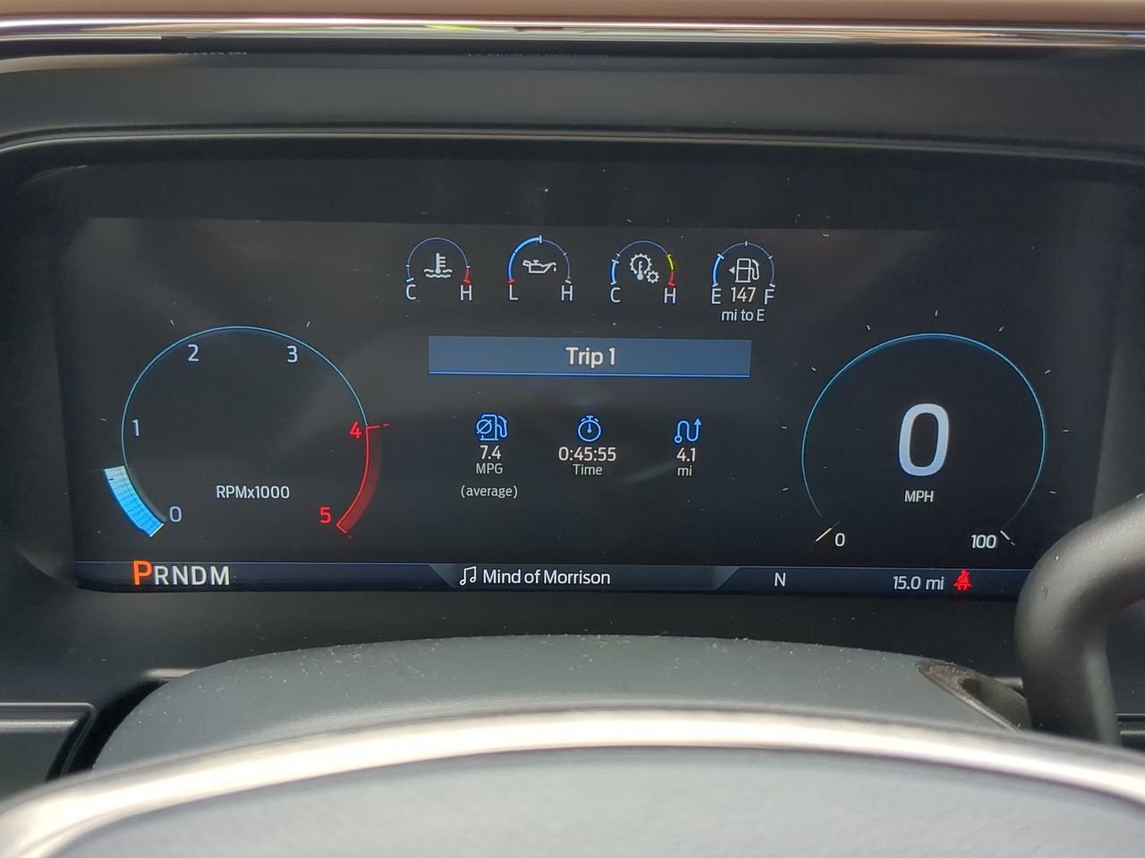 2025 Ford F-350 Super Duty King Ranch - Photo 27