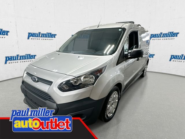 2016 Ford Transit Connect