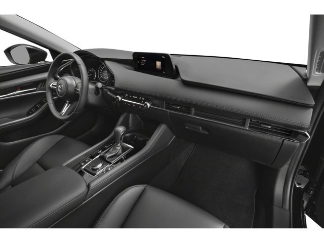 New 2026 Snowflake White Pearl Mica Mazda 2.5 S Preferred image 10