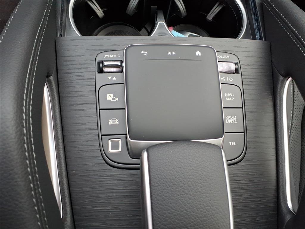Used 2026 MANUFAKTUR Signature Silicon Grey Mercedes-Benz GLS 450 image 22