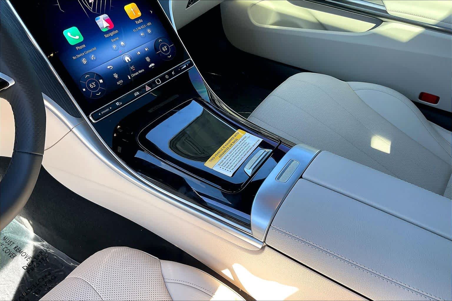 2025 Mercedes-Benz CLE CLE 300 - Photo 10