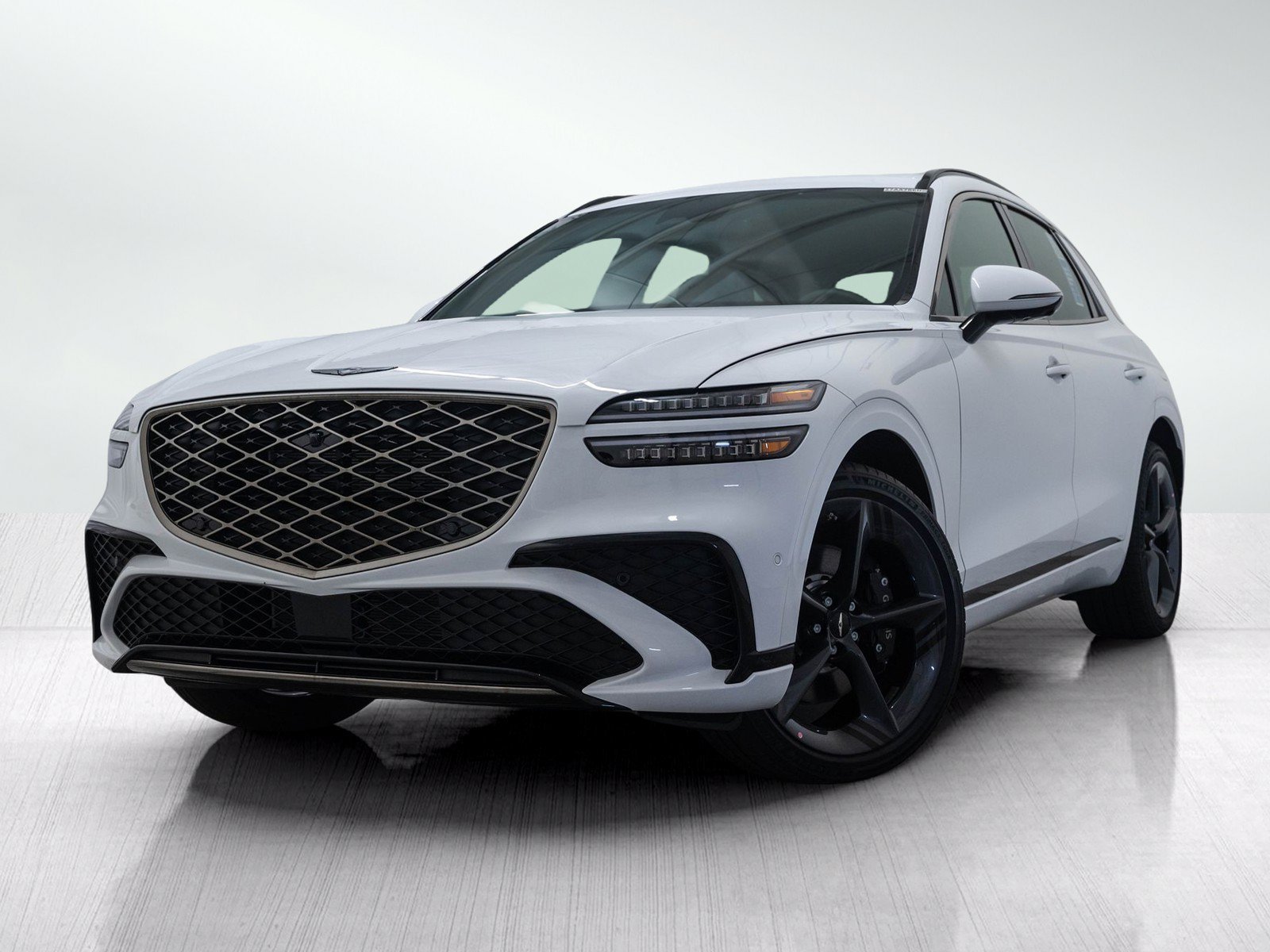 2026 Genesis GV70
