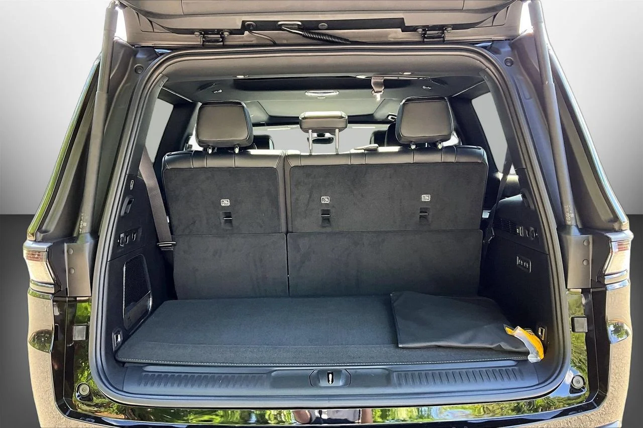 New 2026 High Gloss Black Jeep Limited Altitude image 26
