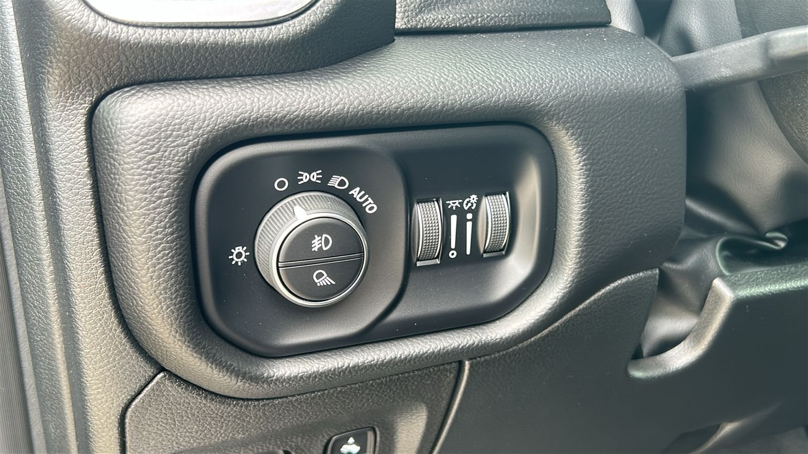 Used 2022 Gray Ram Laramie image 21