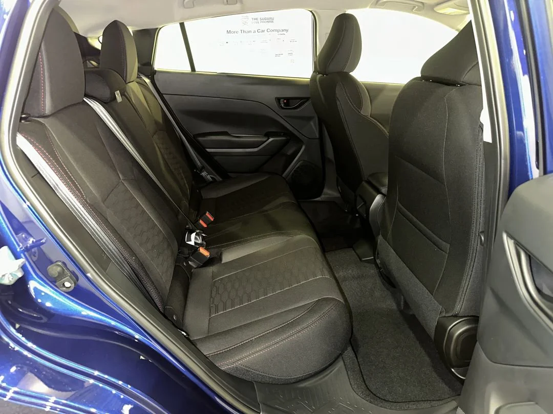 New 2026 Sapphire Blue Pearl Subaru Sport image 20