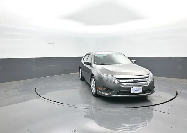Used 2010 Ford Fusion SE with VIN 3FAHP0HA9AR253126 for sale in Knoxville, TN