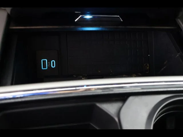 Used 2022 Black Ford Lariat image 18