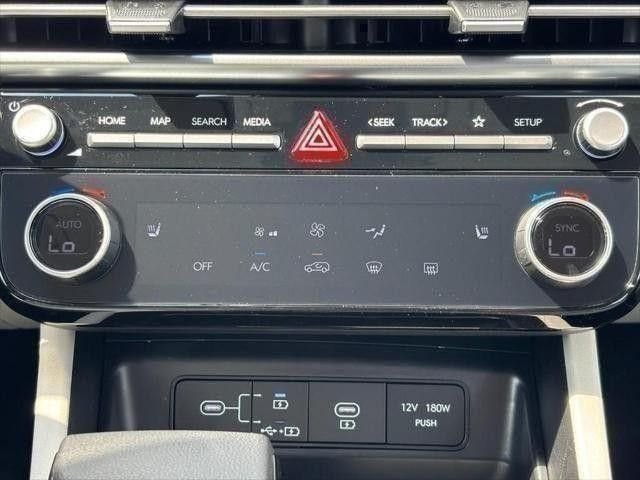 Certified Used 2026 Gray Hyundai SEL image 9