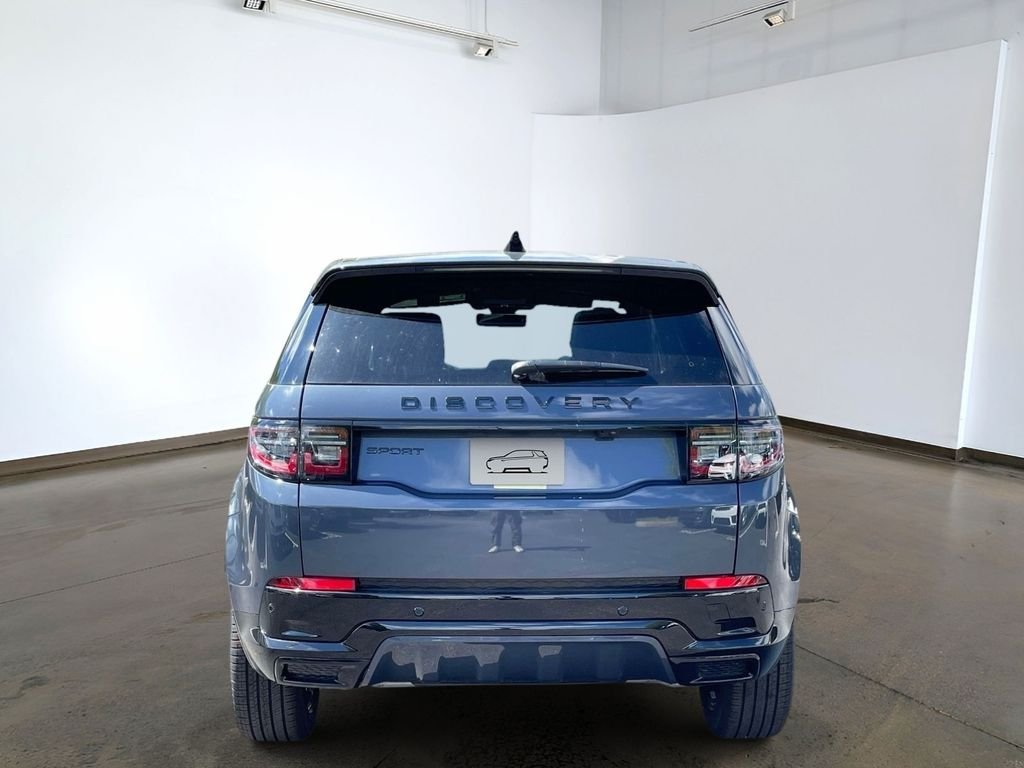 New 2026 Varesine Blue Land Rover Landmark image 5