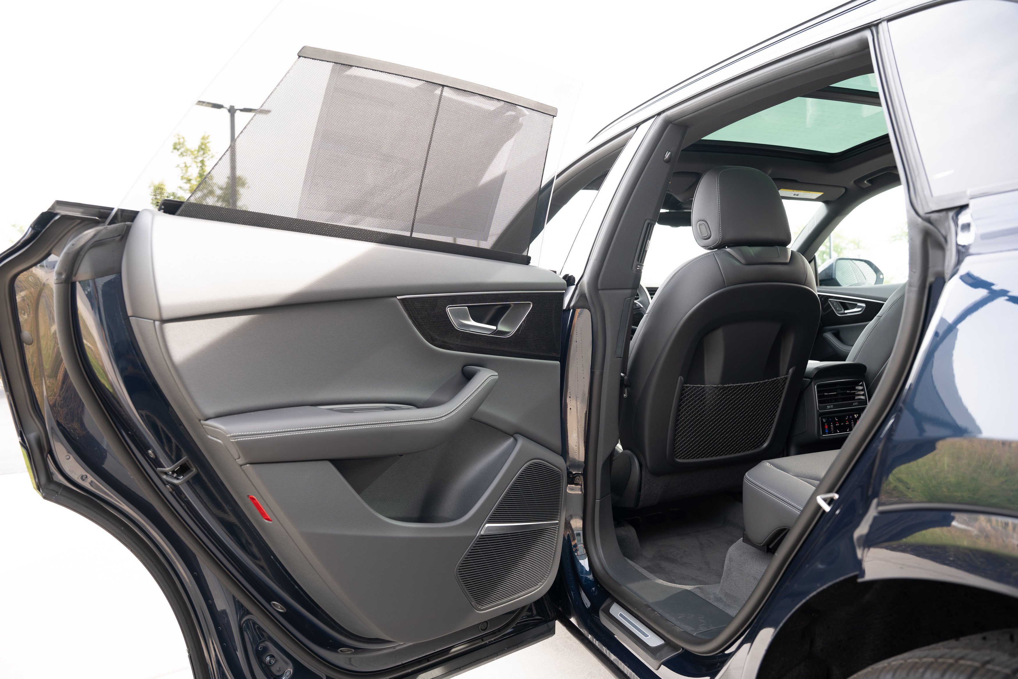 New 2027 Waitomo Audi Premium Plus image 27
