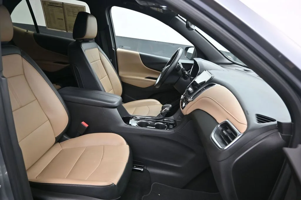 Used 2023 Gray Chevrolet Premier image 11