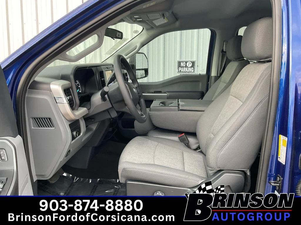 2026 Ford F-250 Super Duty XL - Photo 9