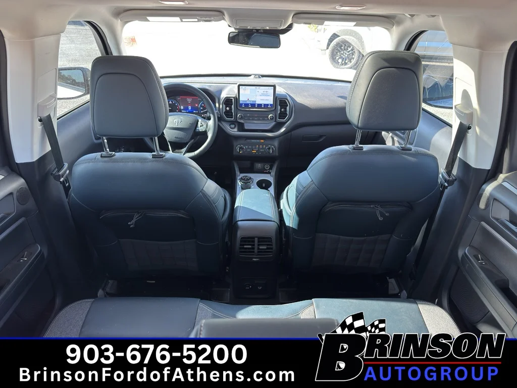 Used 2023  Ford Outer Banks image 10