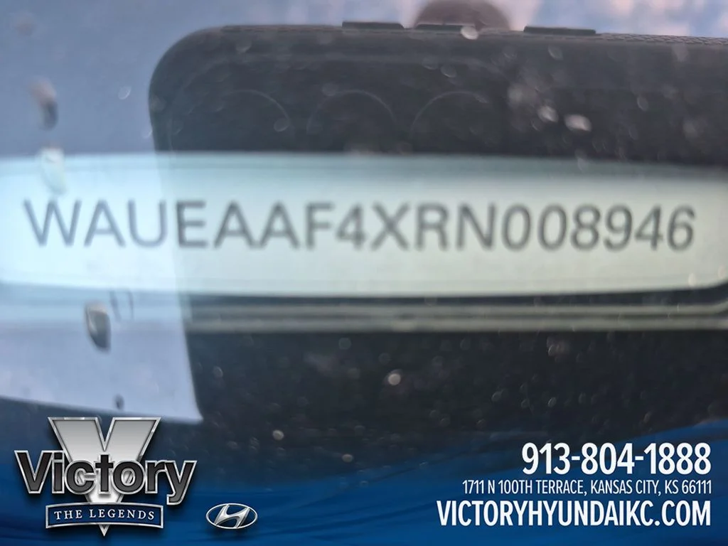 Used 2024  Audi 45 S line Premium Plus image 30