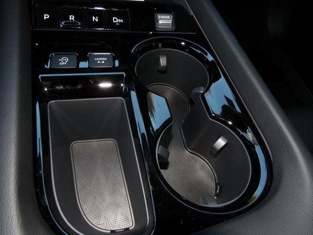 2026 Nissan Murano SL - Photo 22