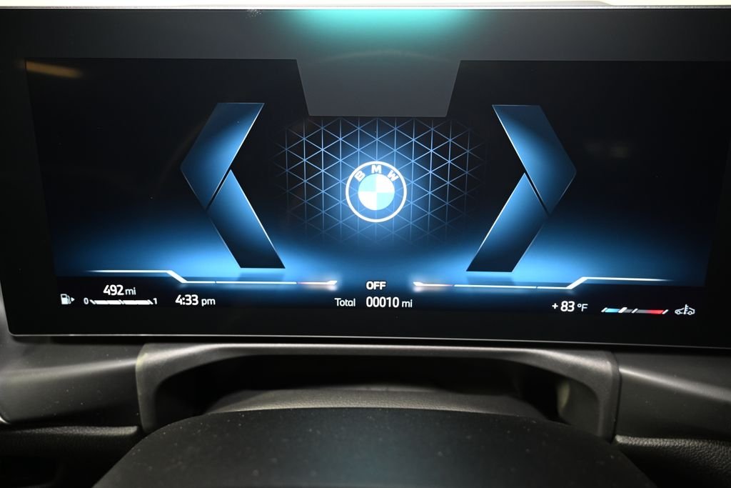 2026 BMW 4 Series 430i - Photo 25