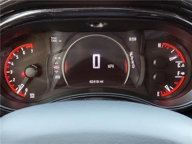 Used 2023 White Dodge GT Premium All-Wheel Drive image 18