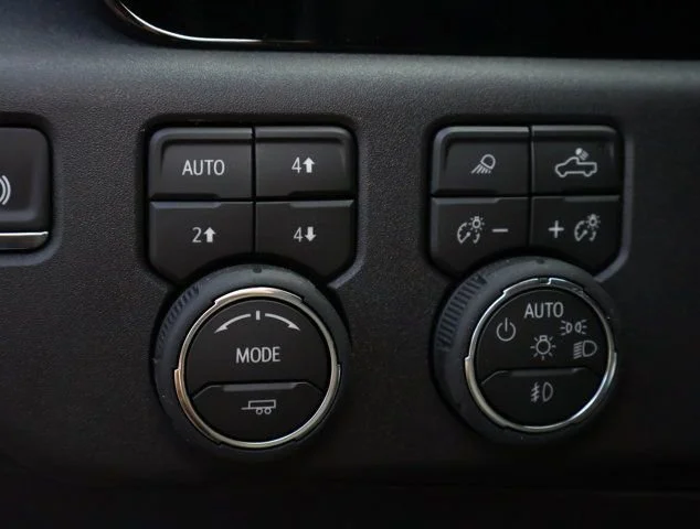 2026 Chevrolet Silverado 1500 LT Trail Boss - Photo 22