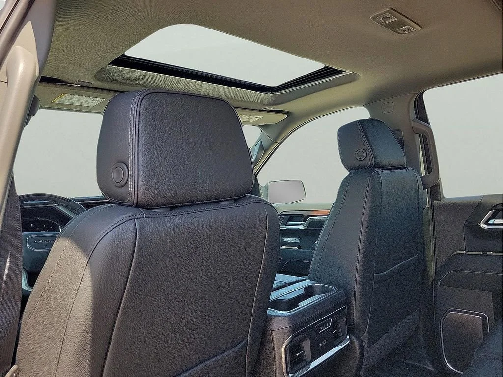 2026 GMC Sierra 1500 Denali - Photo 12