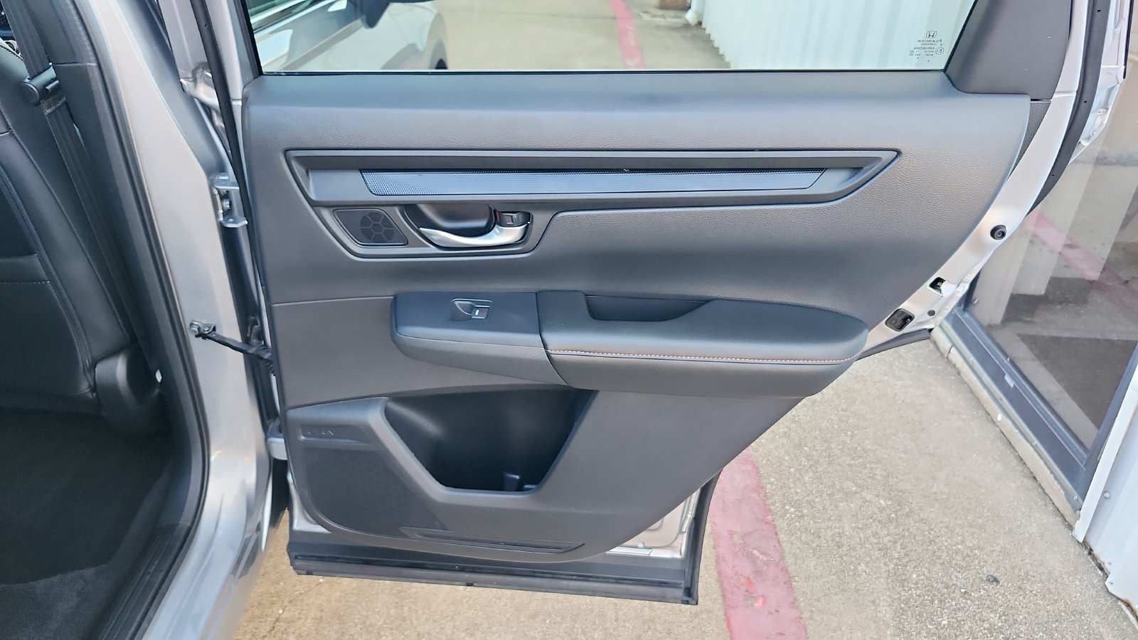 Used 2024 Silver Honda Sport-L image 38
