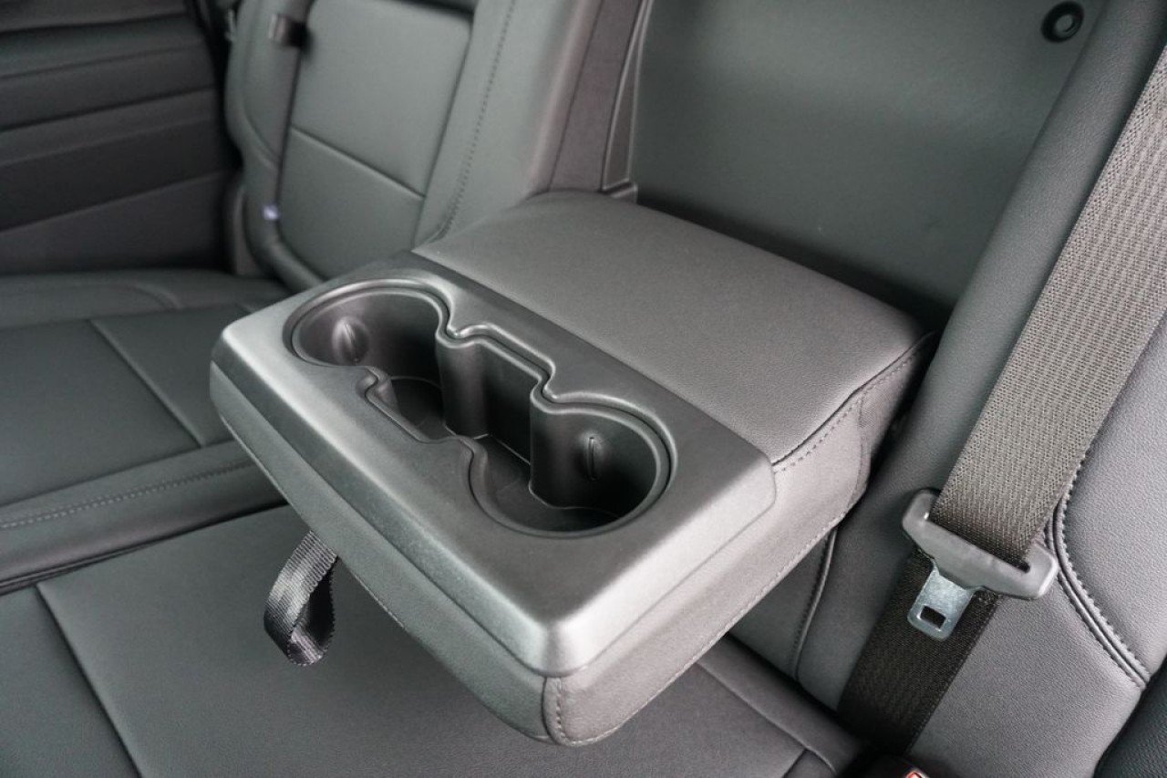 2026 Chevrolet Silverado 2500 HD LTZ - Photo 23
