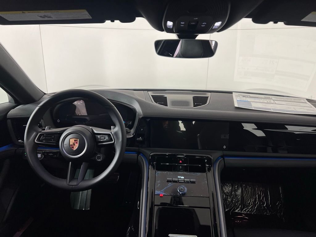 2026 Porsche Panamera Base - Photo 19