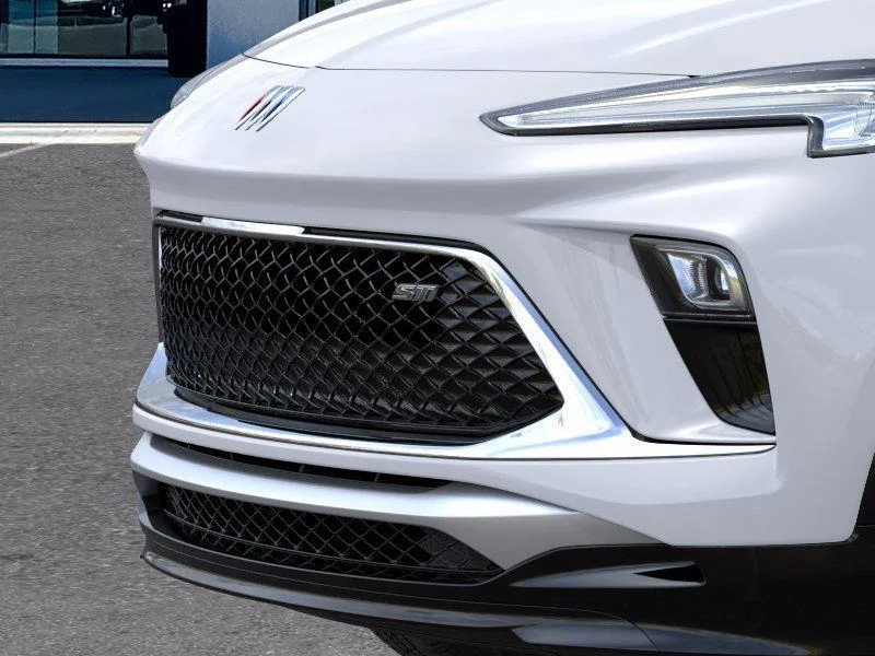 New 2026  Buick Sport Touring image 13