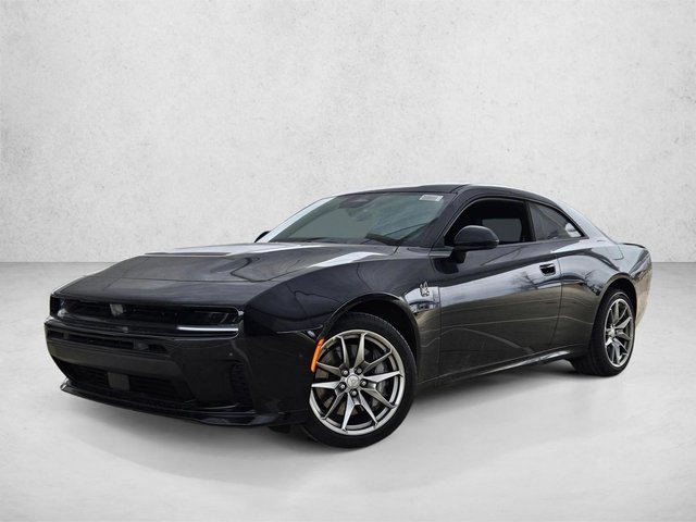 2026 Dodge Charger Charger Scat Pack