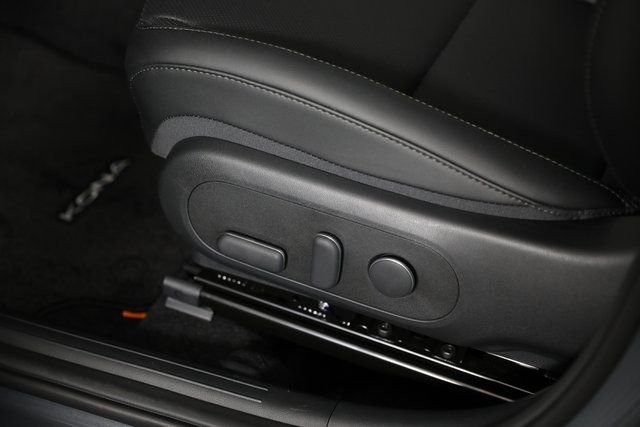New 2026 Gray Hyundai SEL Premium FWD image 18
