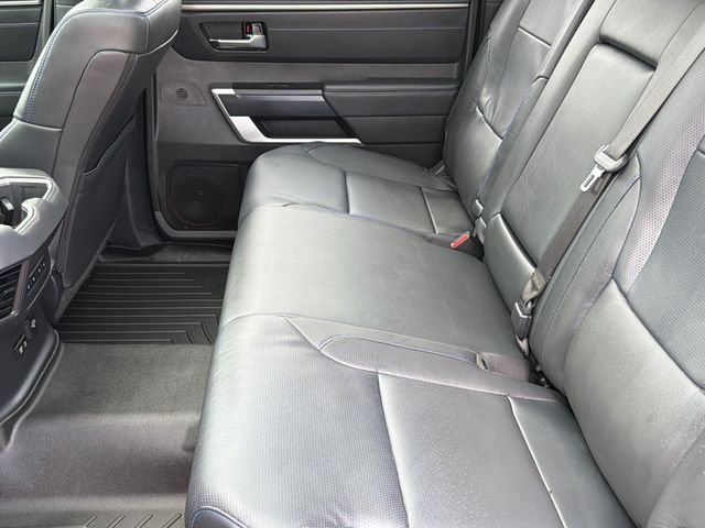 Used 2023 Gray Toyota Platinum image 18