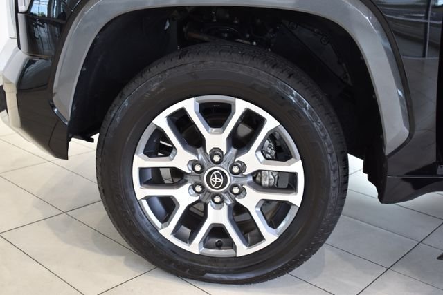 Used 2023 Black Toyota 1794 image 28