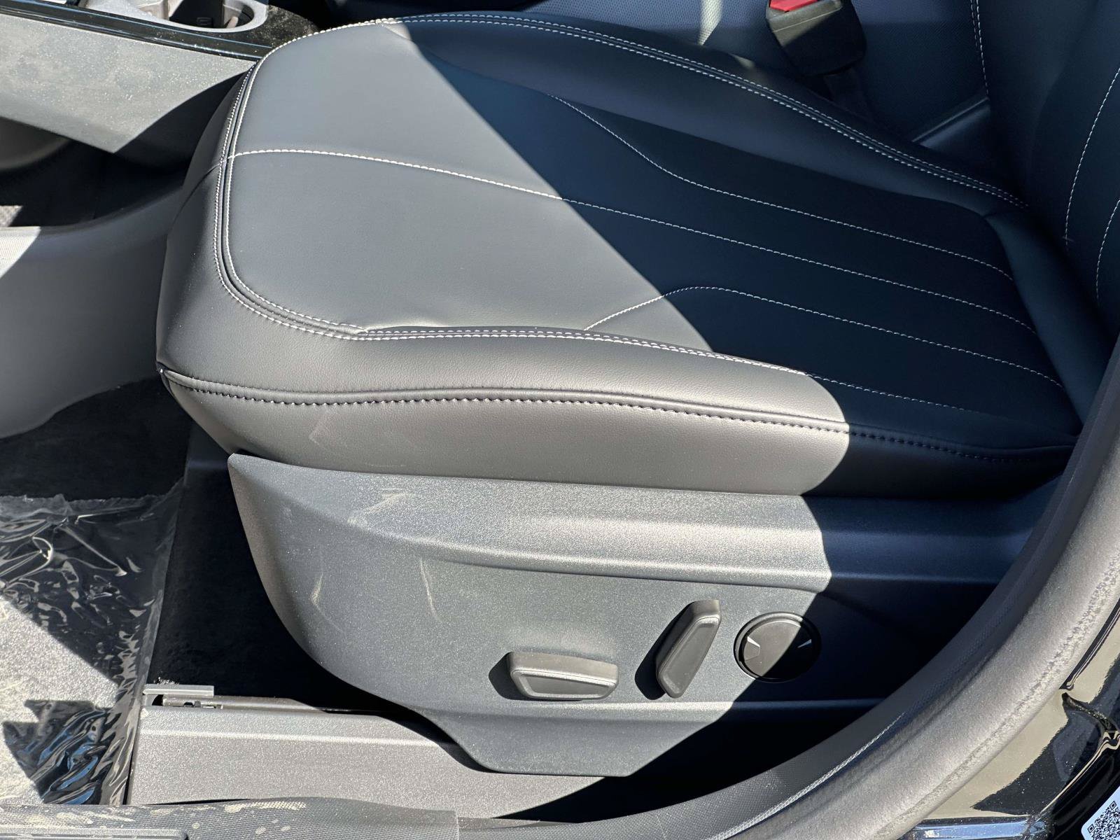 2026 Ford Mustang Mach-E Select - Photo 14