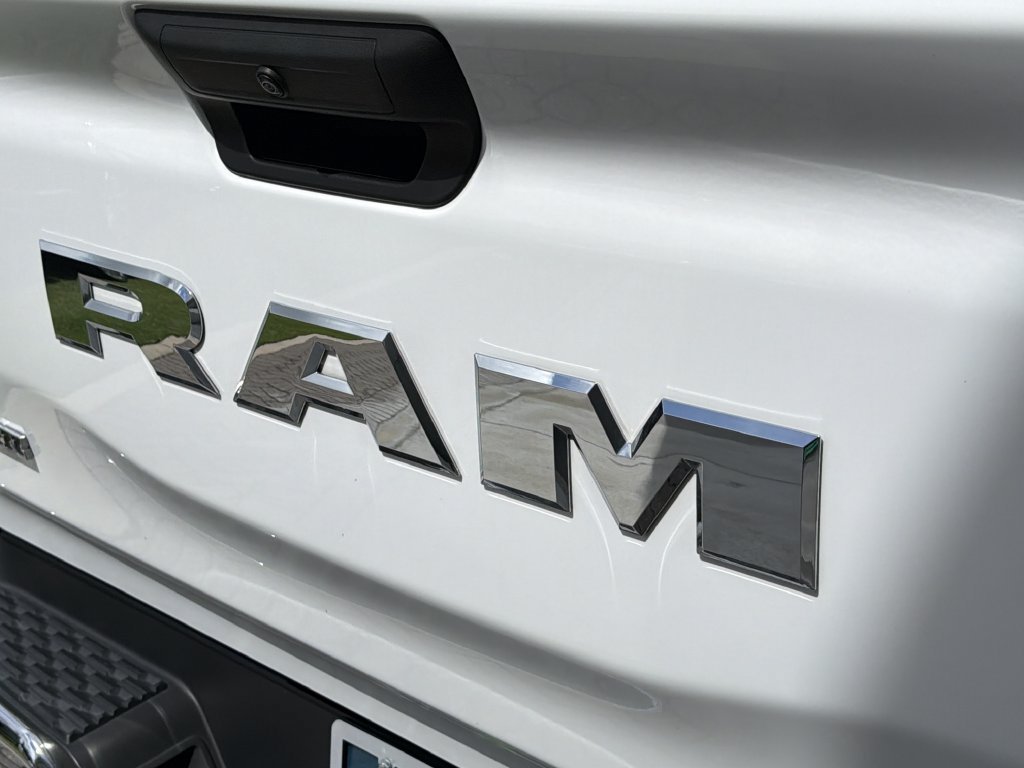 2025 RAM Ram 1500 Pickup Big Horn/Lone Star - Photo 14