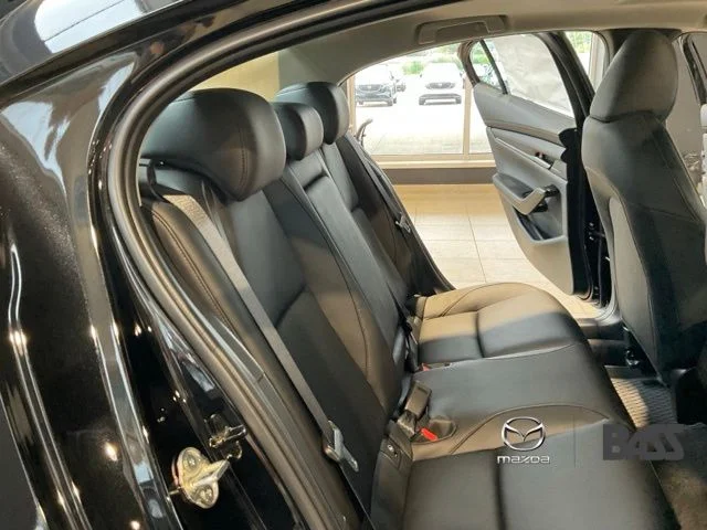 New 2026 Jet Black Mica Mazda 2.5 S Preferred image 26
