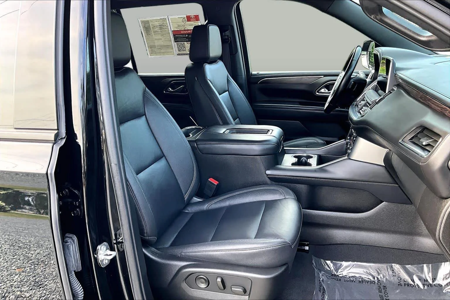 2023 Chevrolet Tahoe Z71 - Photo 9