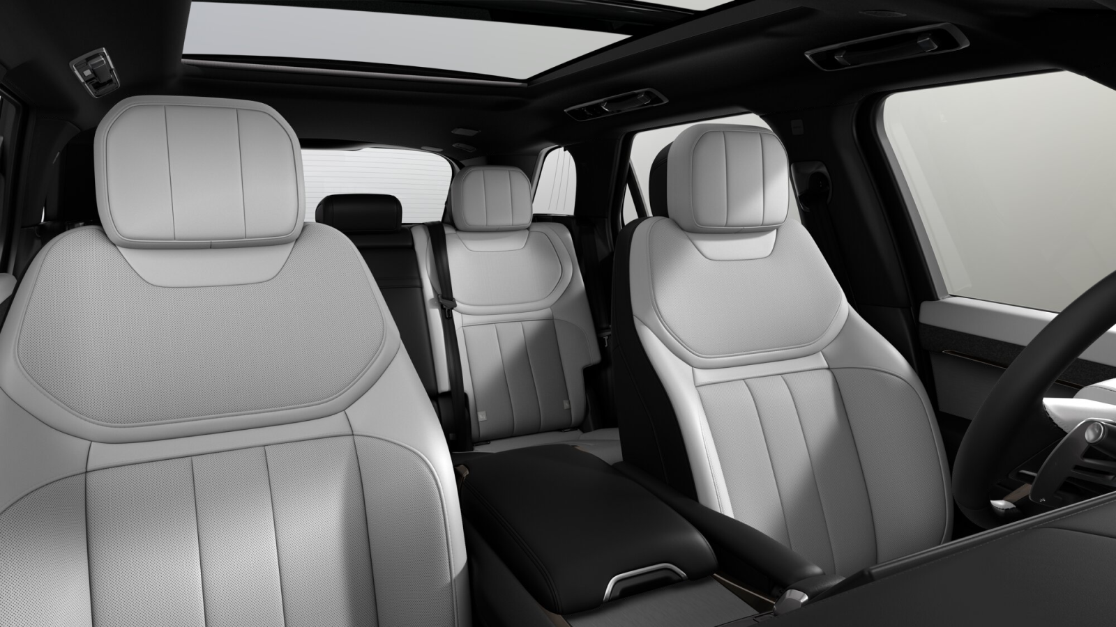 2026 LAND ROVER RANGE ROVER SPORT - Image 5