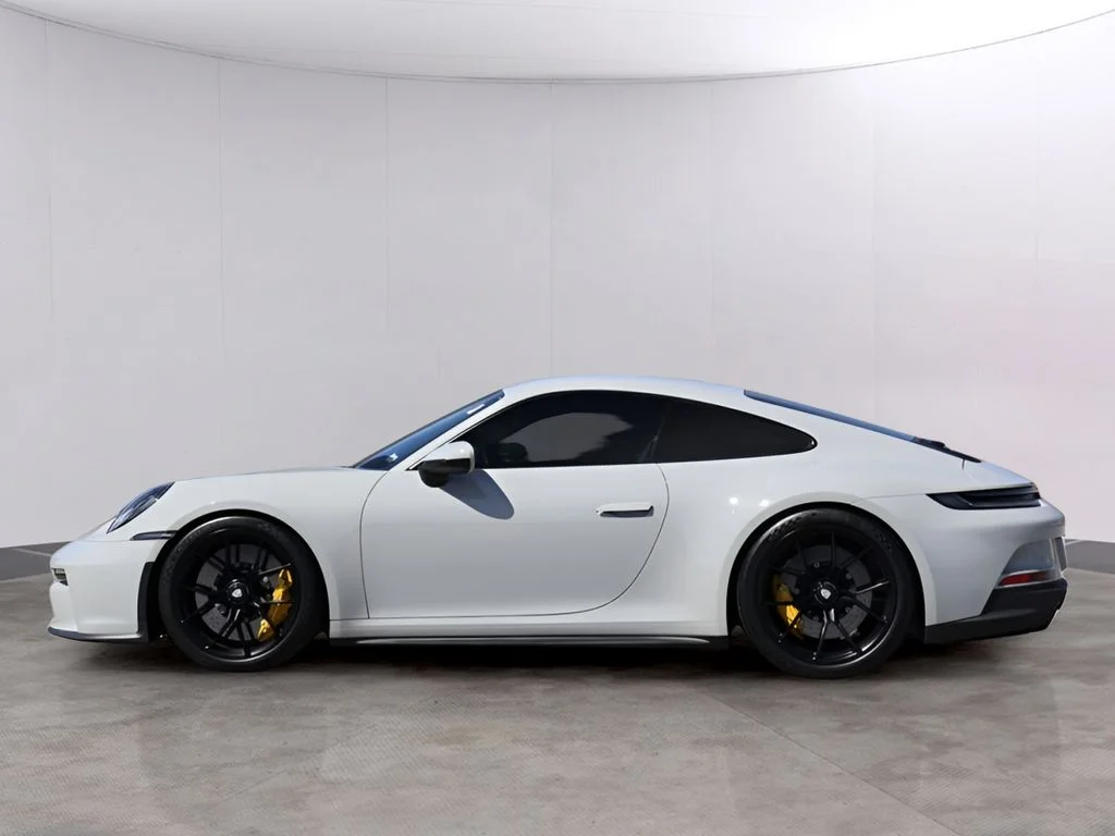 Certified 2023 Porsche 911 GT3 with VIN WP0AC2A92PS270480 for sale in Kansas City