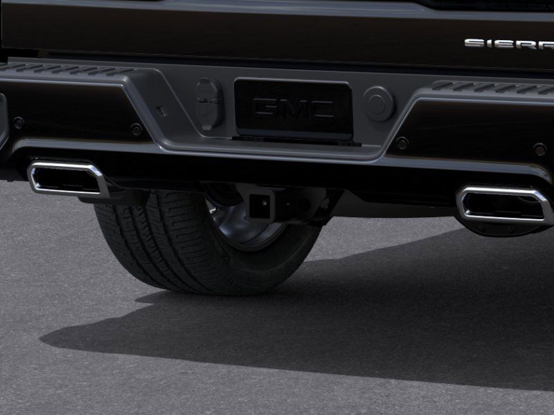 New 2026 Onyx Black GMC Denali image 14