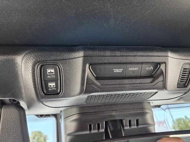 Used 2024 White Jeep Rubicon image 34