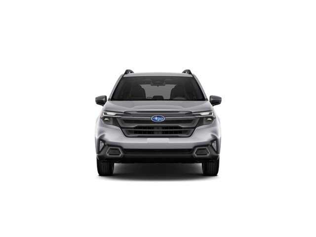 New 2026 ICE SILVER METALLIC Subaru Limited image 8