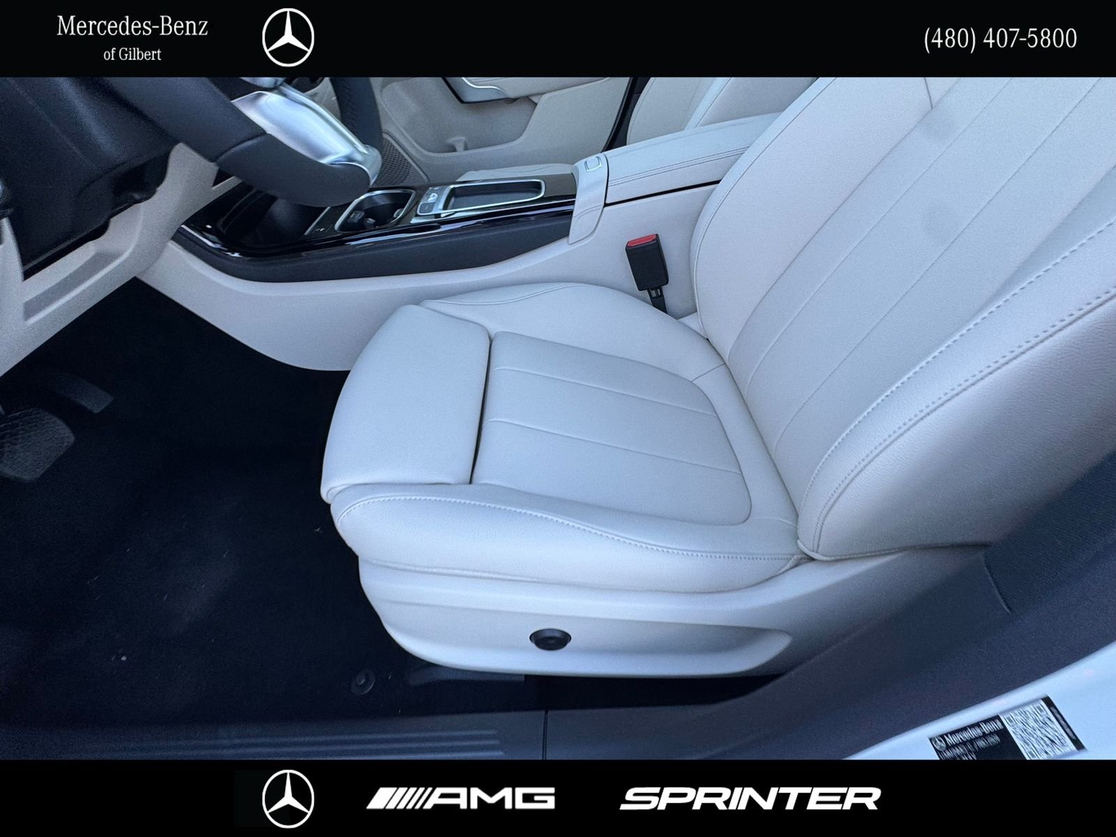 Certified Used 2026 White Mercedes-Benz CLA 250 image 13