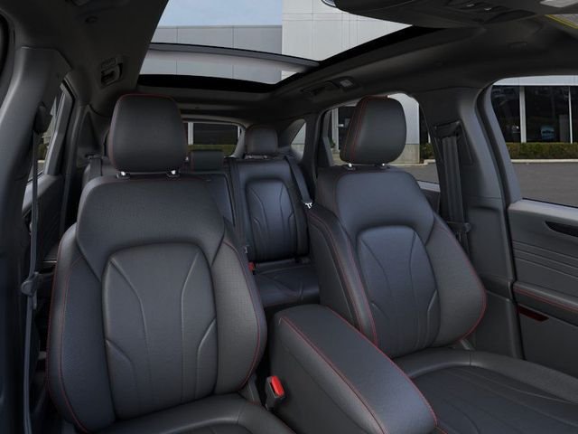 2025 Ford Escape Hybrid ST-Line Elite - Photo 10