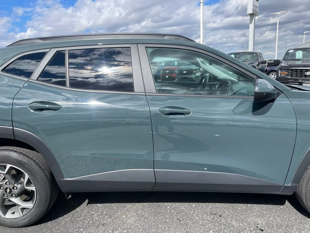 Used 2025 Cypress Chevrolet LT image 25