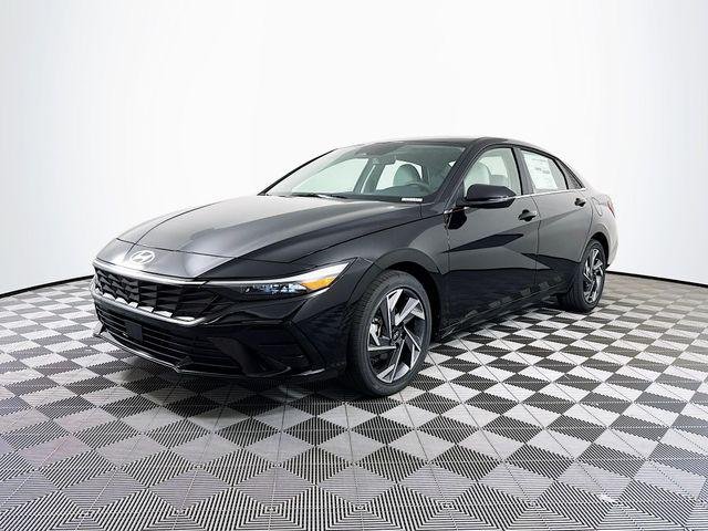 New 2026 Black Hyundai Limited image 50