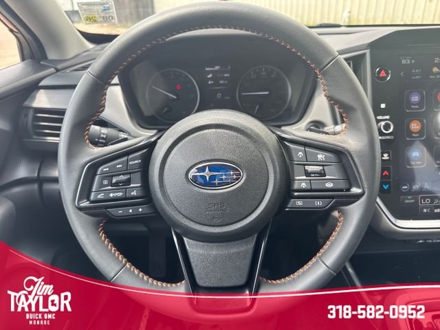 2024 Subaru Crosstrek Limited - Photo 23