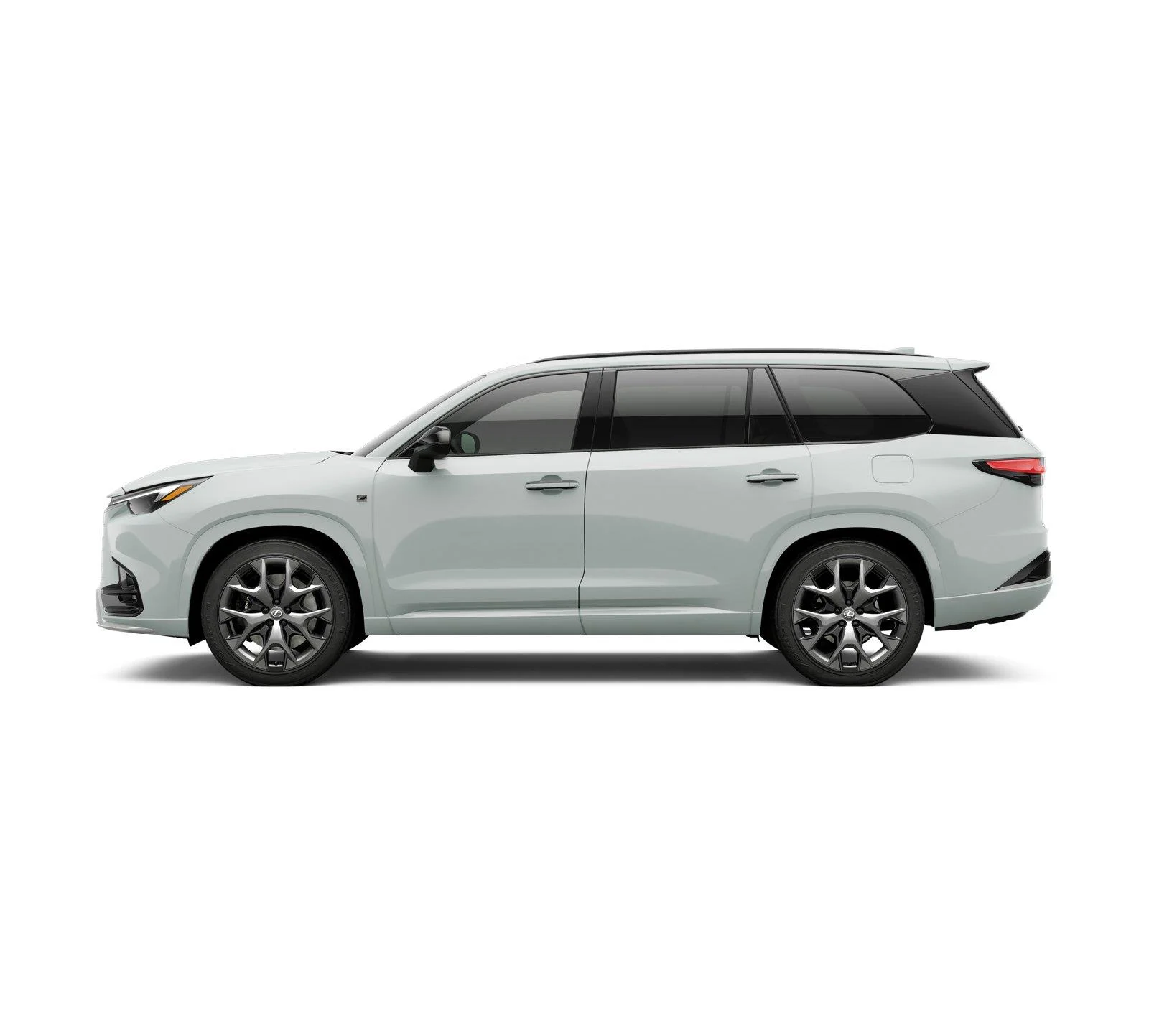 2026 Lexus TX 500h F-Sport Premium - Photo 2