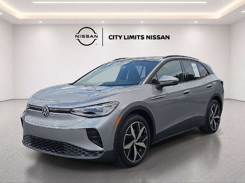Used 2023 Volkswagen ID.4 PRO S with VIN 1V2VMPE83PC045961 for sale in Austin, TX